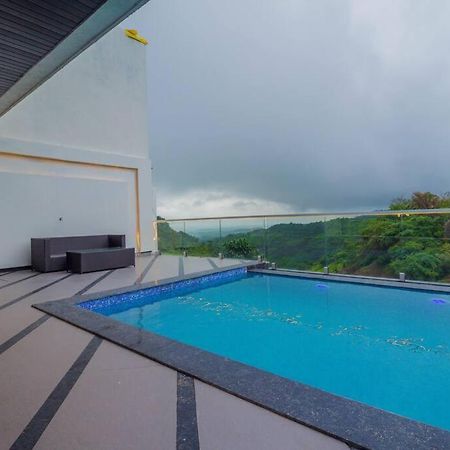 Celebrity Villa Igatpuri Εξωτερικό φωτογραφία