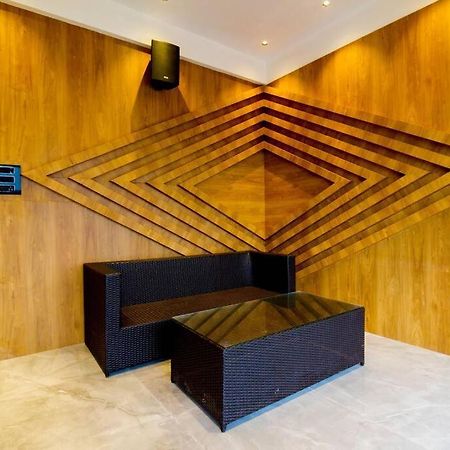 Celebrity Villa Igatpuri Εξωτερικό φωτογραφία