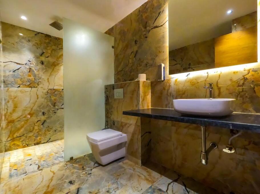 Celebrity Villa Igatpuri Εξωτερικό φωτογραφία