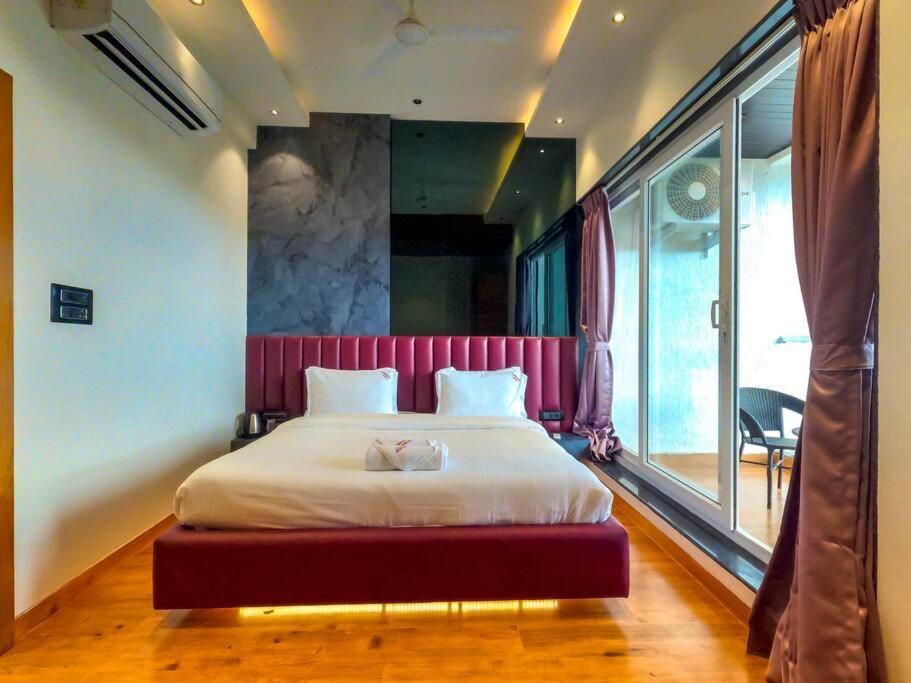 Celebrity Villa Igatpuri Εξωτερικό φωτογραφία