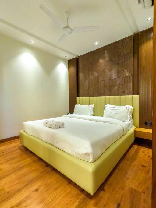 Celebrity Villa Igatpuri Εξωτερικό φωτογραφία
