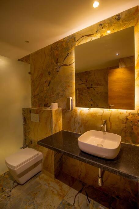 Celebrity Villa Igatpuri Εξωτερικό φωτογραφία