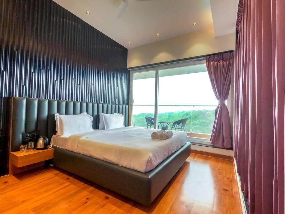 Celebrity Villa Igatpuri Εξωτερικό φωτογραφία