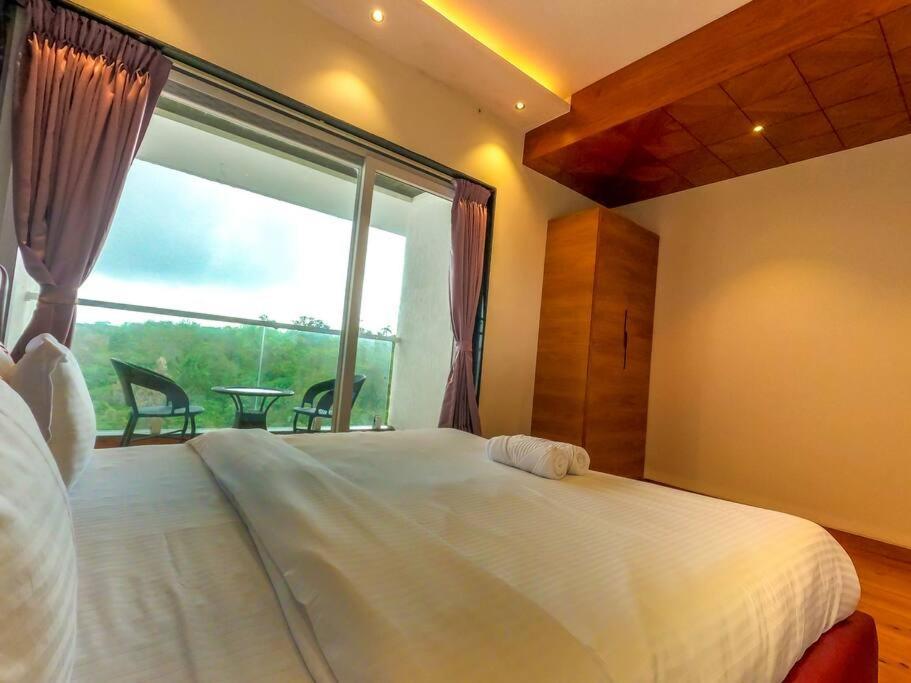 Celebrity Villa Igatpuri Εξωτερικό φωτογραφία