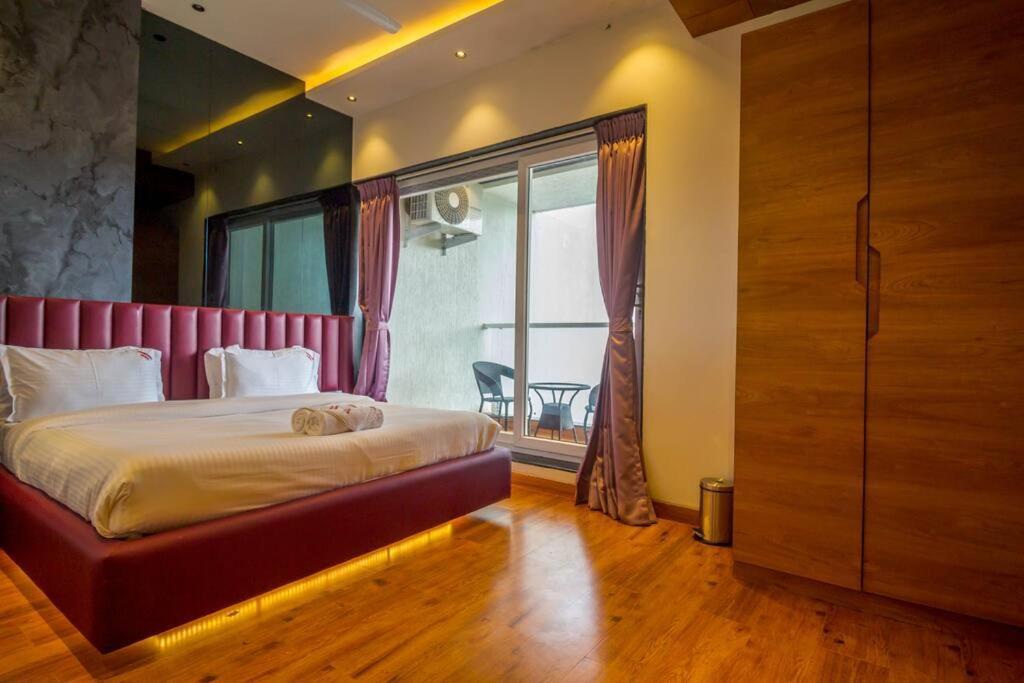 Celebrity Villa Igatpuri Εξωτερικό φωτογραφία