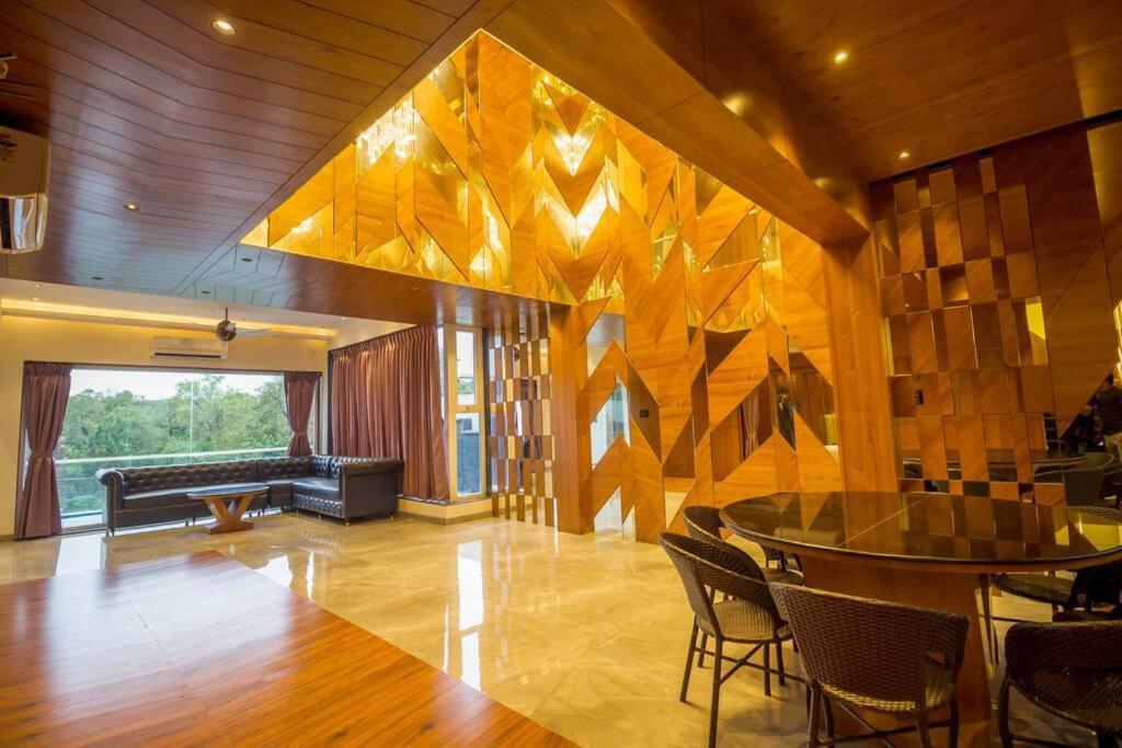 Celebrity Villa Igatpuri Εξωτερικό φωτογραφία