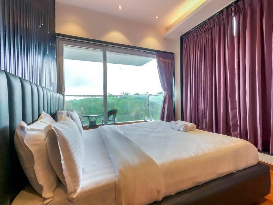 Celebrity Villa Igatpuri Εξωτερικό φωτογραφία