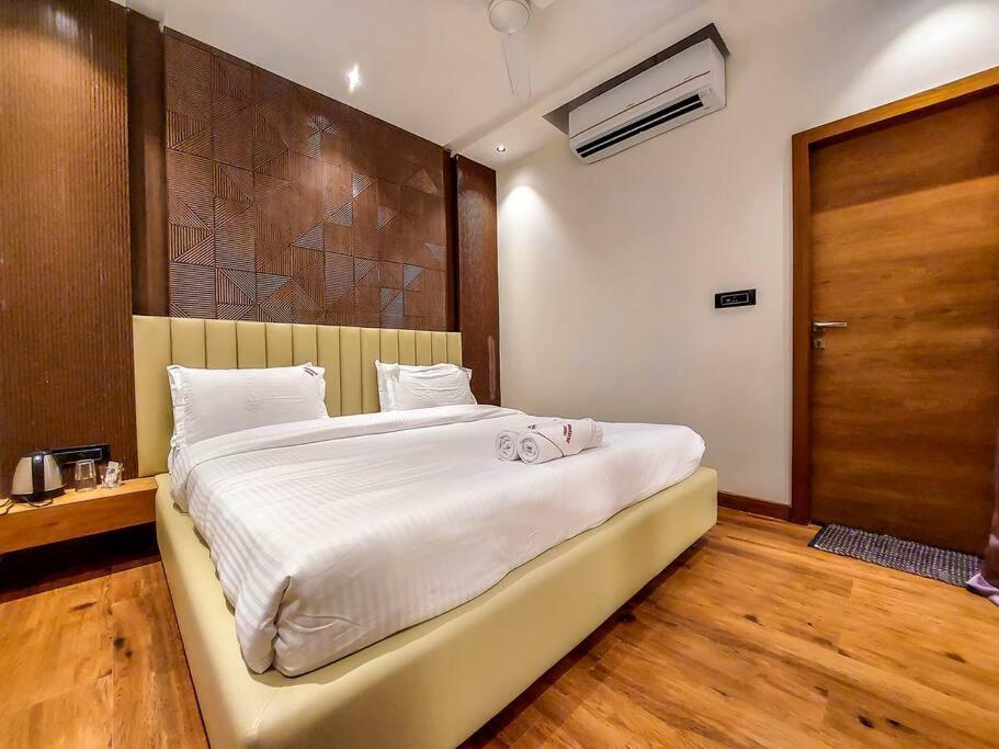Celebrity Villa Igatpuri Εξωτερικό φωτογραφία