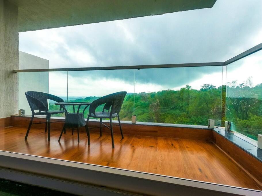 Celebrity Villa Igatpuri Εξωτερικό φωτογραφία