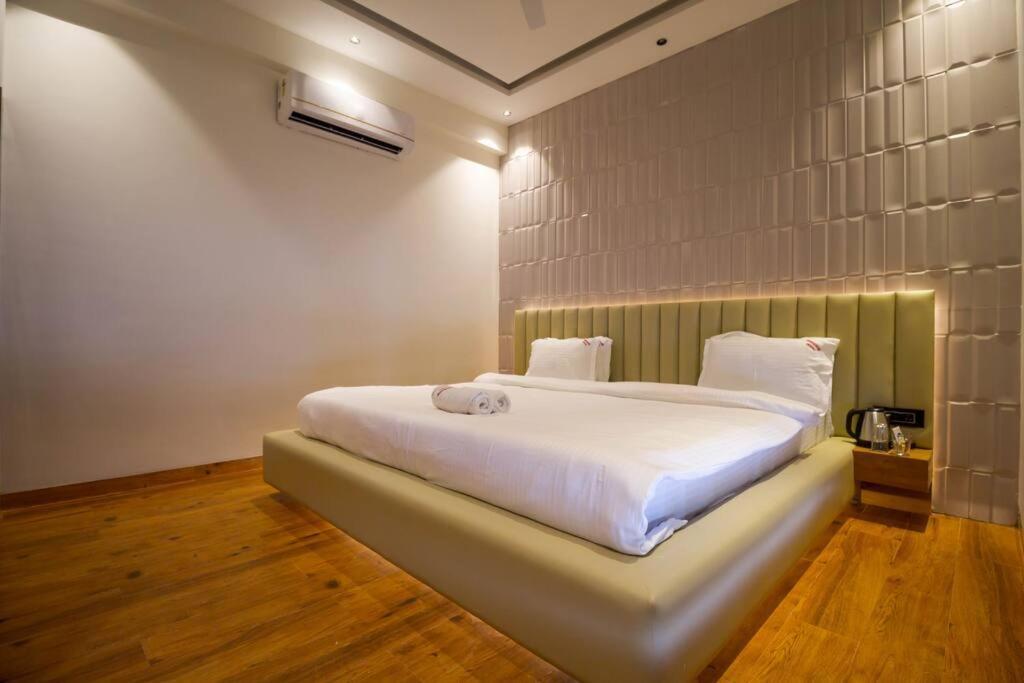 Celebrity Villa Igatpuri Εξωτερικό φωτογραφία