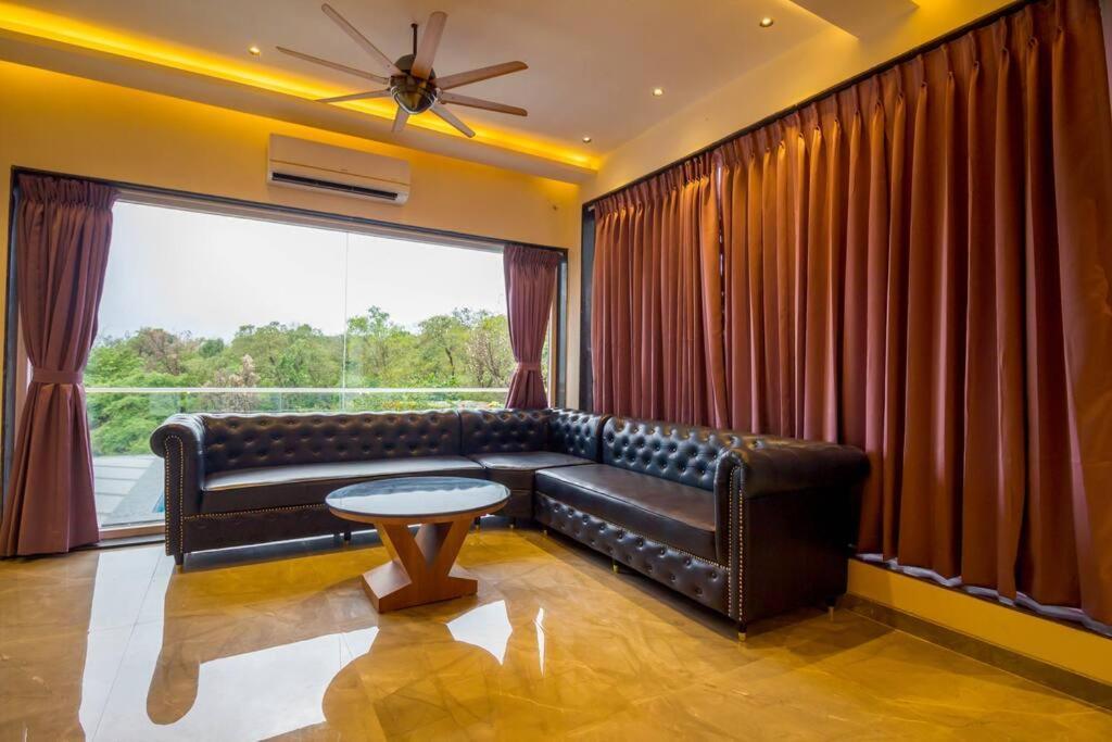 Celebrity Villa Igatpuri Εξωτερικό φωτογραφία