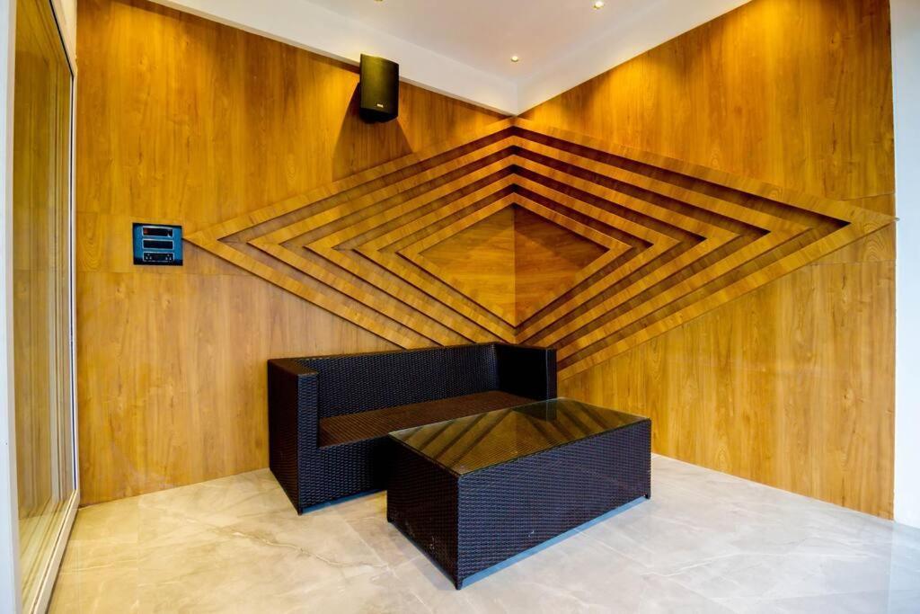Celebrity Villa Igatpuri Εξωτερικό φωτογραφία