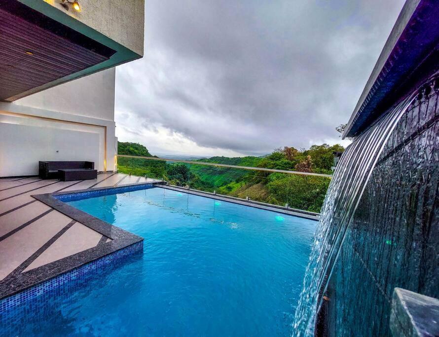 Celebrity Villa Igatpuri Εξωτερικό φωτογραφία
